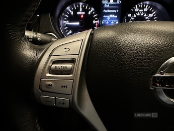 Used Nissan X-Trail 2016 for sale - 78529360: Photo