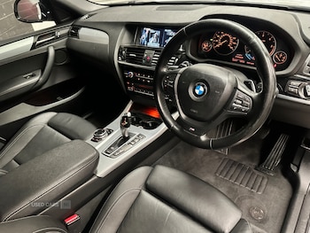 Used BMW X4 2014 for sale - 78663220: Photo