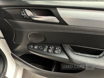 Used BMW X4 2014 for sale - 78663220: Photo