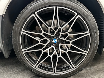 Used BMW X4 2014 for sale - 78663220: Photo