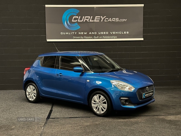 Used Suzuki Swift 2019 for sale - 76667653: Photo 1