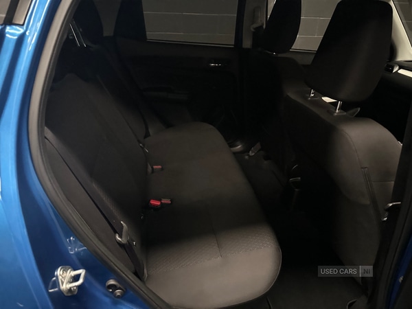 Used Suzuki Swift 2019 for sale - 76667653: Photo 12