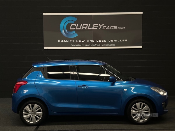 Used Suzuki Swift 2019 for sale - 76667653: Photo 13