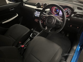 Used Suzuki Swift 2019 for sale - 76667653: Photo