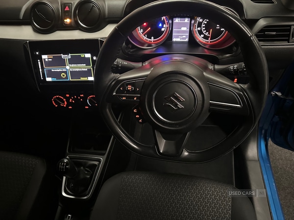 Used Suzuki Swift 2019 for sale - 76667653: Photo 5