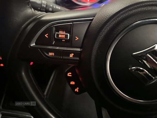 Used Suzuki Swift 2019 for sale - 76667653: Photo 6