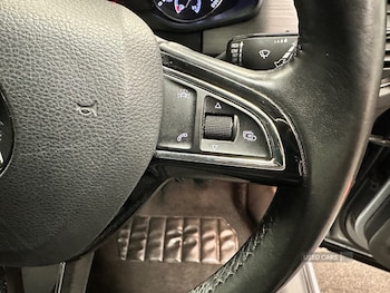 Used Skoda Kodiaq 2018 for sale - 78417582: Photo