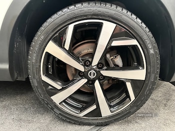 Used Nissan Qashqai 2018 for sale - 76085635: Photo