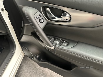 Used Nissan Qashqai 2018 for sale - 76085635: Photo