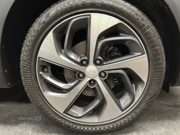 Used Hyundai TUCSON 2017 for sale - 76359510: Photo 12