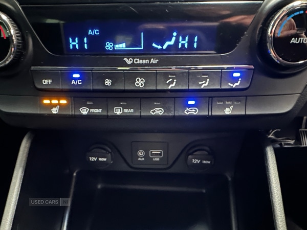 Used Hyundai TUCSON 2017 for sale - 76359510: Photo 18