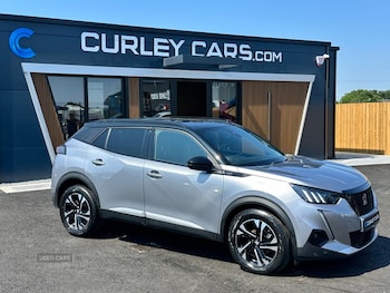 Used Peugeot 2008 2022 for sale - 79169988: Photo