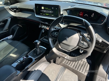 Used Peugeot 2008 2022 for sale - 79169988: Photo