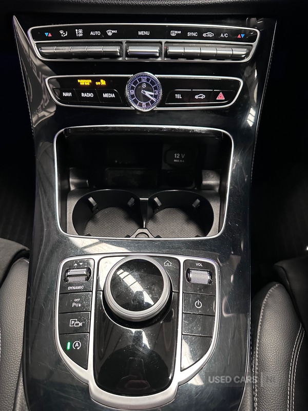 Used Mercedes-Benz E Class 2018 for sale - 77978666: Photo 12