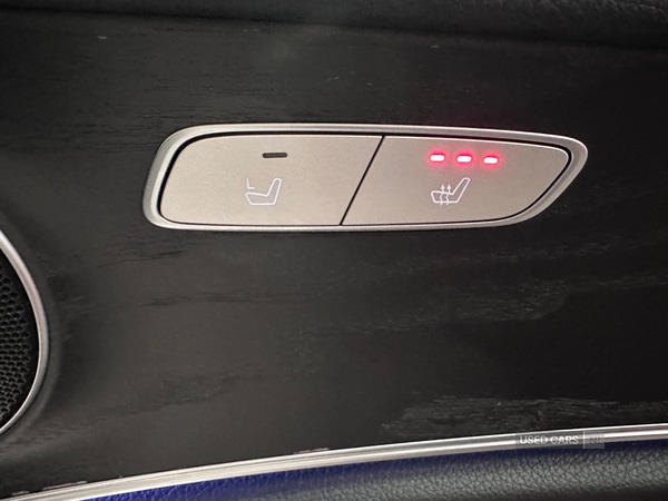 Used Mercedes-Benz E Class 2018 for sale - 77978666: Photo 5