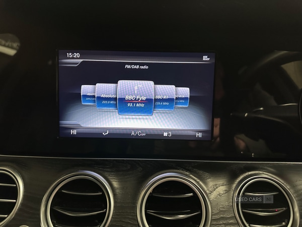 Used Mercedes-Benz E Class 2018 for sale - 77978666: Photo 9