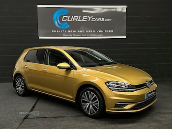 Volkswagen - Golf