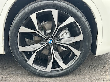 Used BMW X1 2017 for sale - 78911945: Photo