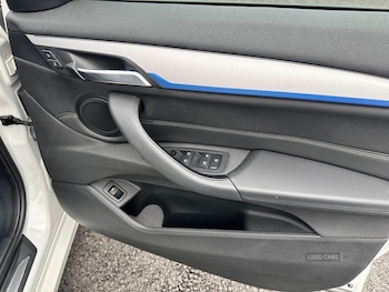 Used BMW X1 2017 for sale - 78911945: Photo