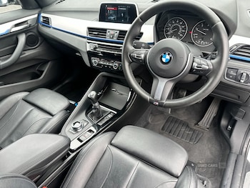 Used BMW X1 2017 for sale - 78911945: Photo