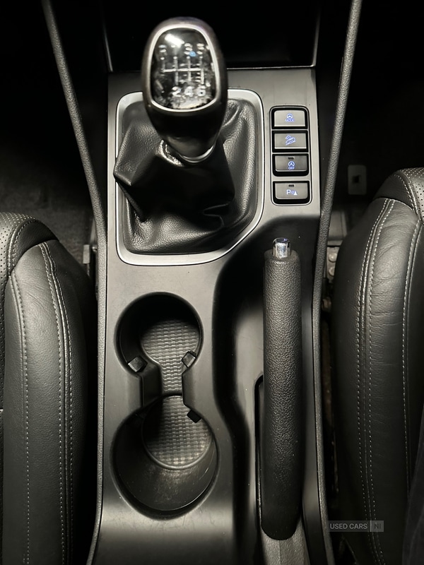 Used Hyundai TUCSON 2017 for sale - 77599307: Photo 18