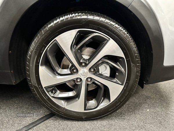 Used Hyundai TUCSON 2017 for sale - 77599307: Photo 3