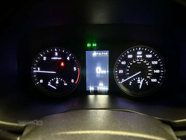 Used Hyundai TUCSON 2017 for sale - 77599307: Photo 5