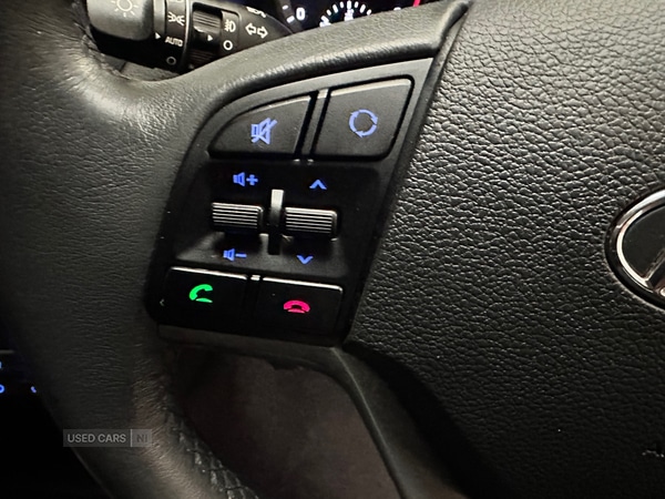 Used Hyundai TUCSON 2017 for sale - 77599307: Photo 7