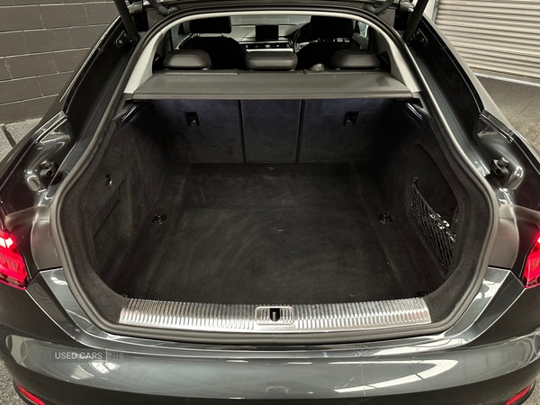 Used Audi A5 2017 for sale - 76260789: Photo 16