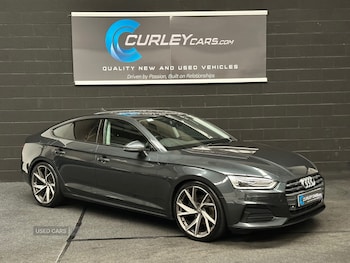 Audi - A5