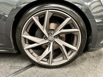 Used Audi A5 2017 for sale - 76260789: Photo 2