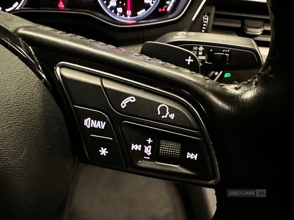 Used Audi A5 2017 for sale - 76260789: Photo 6