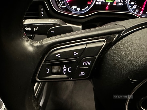 Used Audi A5 2017 for sale - 76260789: Photo 7