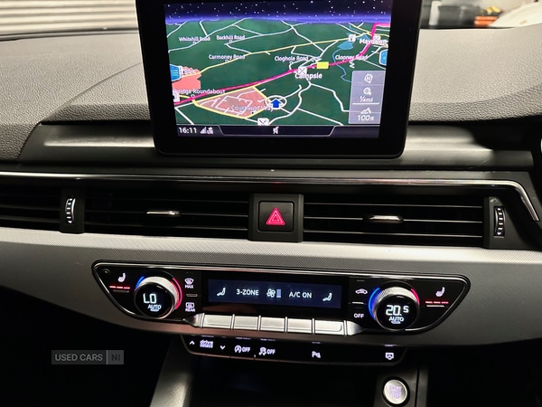 Used Audi A5 2017 for sale - 76260789: Photo 9