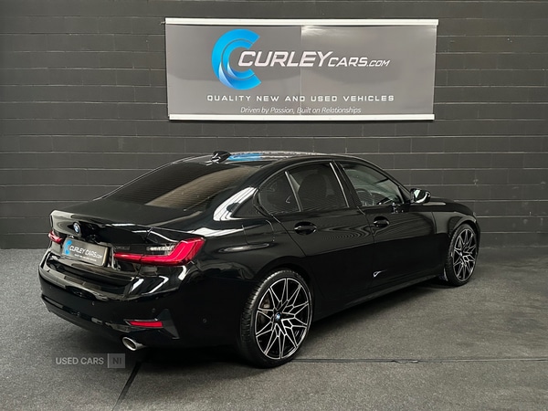 Used BMW 3 Series 2019 for sale - 77372250: Photo 10