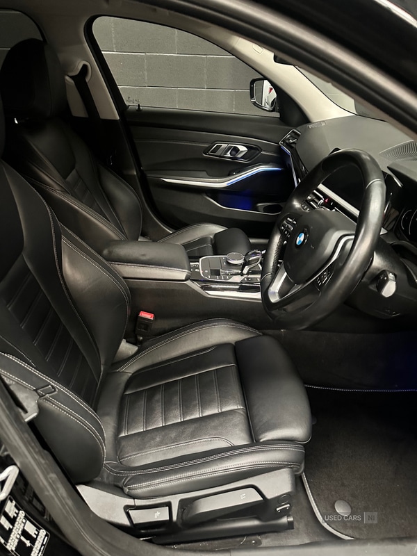 Used BMW 3 Series 2019 for sale - 77372250: Photo 12