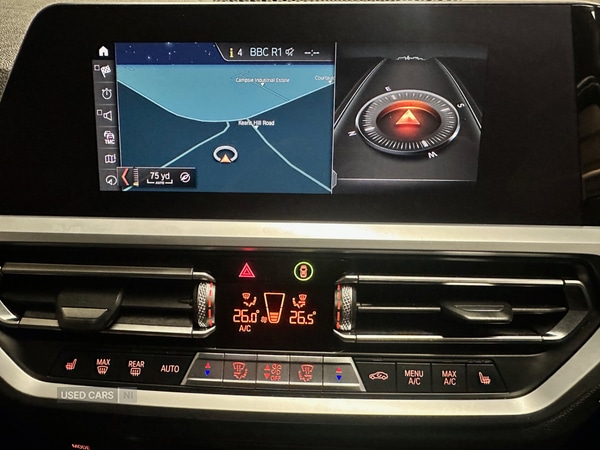 Used BMW 3 Series 2019 for sale - 77372250: Photo 13