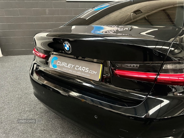 Used BMW 3 Series 2019 for sale - 77372250: Photo 15