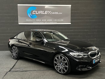 BMW 3 Series feature image