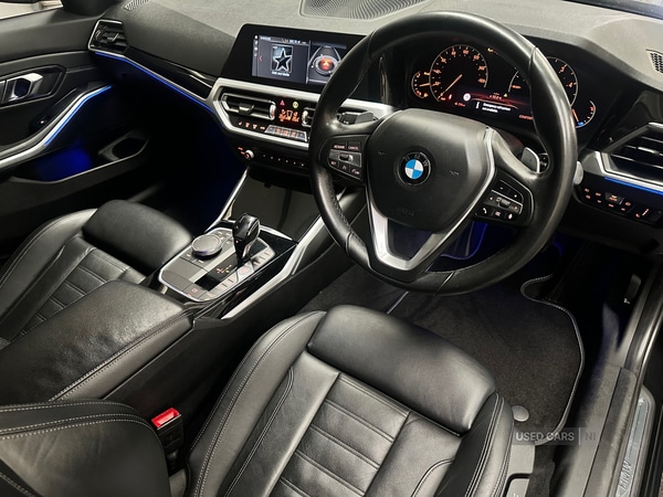 Used BMW 3 Series 2019 for sale - 77372250: Photo 2