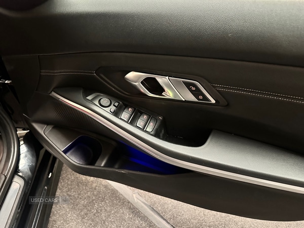 Used BMW 3 Series 2019 for sale - 77372250: Photo 3