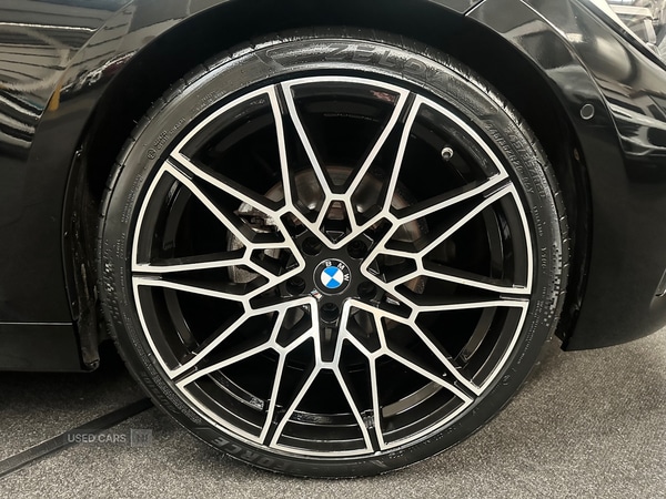 Used BMW 3 Series 2019 for sale - 77372250: Photo 4