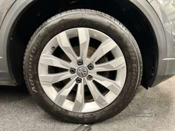 Used Volkswagen T-Roc 2020 for sale - 75154825: Photo