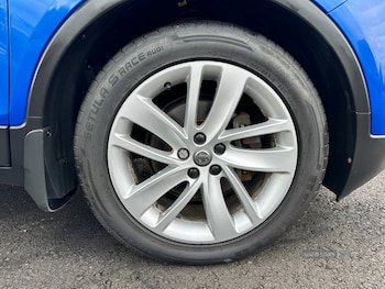 Used Vauxhall Mokka X 2017 for sale - 79485246: Photo