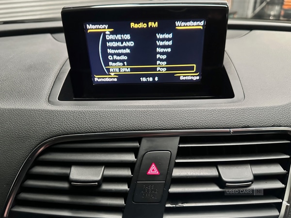 Used Audi Q3 2014 for sale - 77456770: Photo 10