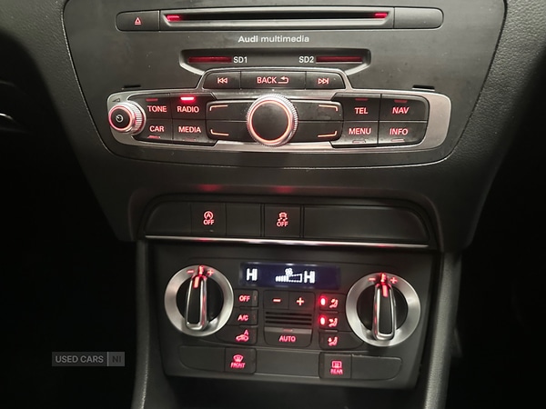 Used Audi Q3 2014 for sale - 77456770: Photo 11