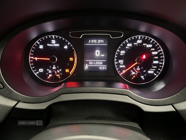 Used Audi Q3 2014 for sale - 77456770: Photo 12