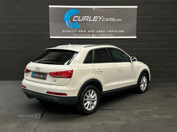 Used Audi Q3 2014 for sale - 77456770: Photo 13