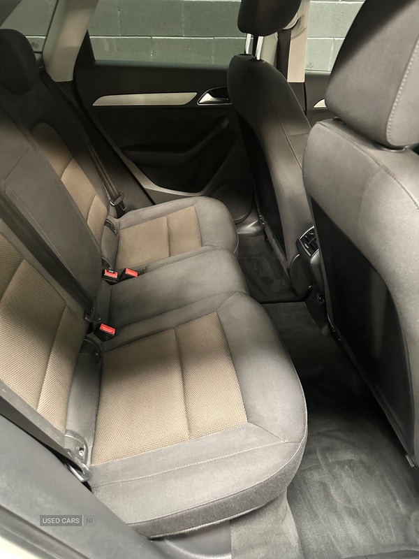 Used Audi Q3 2014 for sale - 77456770: Photo 15