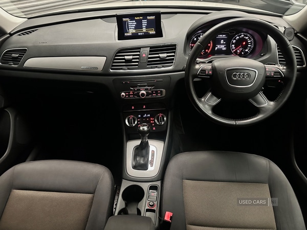 Used Audi Q3 2014 for sale - 77456770: Photo 3